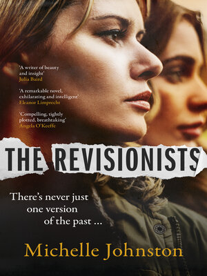 cover image of The Revisionists